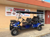 Pre-Owned 2024 Kandi USA Kruiser Electric 6P – Street-Legal Electric Golf Cart