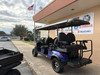 Display Model 2024 Kandi USA Kruiser Electric 6P – Street-Legal Electric Golf Cart