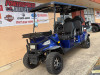 Pre-Owned 2024 Kandi USA Kruiser Electric 6P – Street-Legal Electric Golf Cart