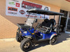 Pre-Owned 2023 Kandi USA Kruiser – Stylish & Efficient Electric Neighborhood Vehicle Golf Cart