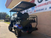 Pre-Owned 2023 Kandi USA Kruiser – Stylish & Efficient Electric Neighborhood Vehicle Golf Cart