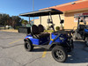 Pre-Owned 2023 Kandi USA Kruiser – Stylish & Efficient Electric Neighborhood Vehicle Golf Cart