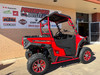Display Model 2024 Massimo T-BOSS 760 EPS – 760cc 4x4 Utility UTV