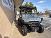 Display Model 2023 Massimo Buck 450 UTV – 352cc 4×4 Utility Side-by-Side