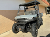 Pre-Owned 2023 Massimo Buck 450 UTV – 352cc 4×4 Utility Side-by-Side