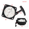 Recoil Starter Pull Start Starter for 33cc 43cc 47cc 49cc 50cc Engine Pocket Bike Dirt Bike Gas Scooter Chopper ATV Quad Mini-Choppers Earthquake E43 Earth Auger Power Head Recoil Pull Start