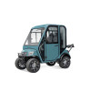 MASSIMO MVR HVAC PRO Lithium Electric UTV – Enclosed Cabin, Heat & A/C, 5kW Motor