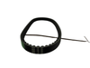 669-18-30 CVT Drive Belt – Compatible with GY6 49cc/50cc Scooters, ATVs & Go Karts