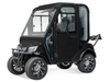 Massimo MVR HVAC 48V Electric Utility Vehicle – 5kW AC Motor, Heat & A/C, 45-Mile Range