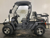 Pre-Owned 2023 TrailMaster Taurus 380 – 4×4 Utility UTV with EFI Power & Rugged Performance