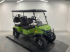 Pre-Owned 2024 KANDI USA Kruiser 4 Pro – 4-Seater Electric Golf Cart with 48V Lithium Battery