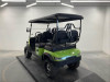 Pre-Owned 2024 KANDI USA Kruiser 4 Pro – 4-Seater Electric Golf Cart with 48V Lithium Battery