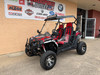 Pre-Owned 2024 TrailMaster Challenger 300EX 300cc Utility UTV – 4×2 Sport Quad