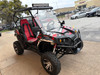 Pre-Owned 2024 TrailMaster Challenger 300EX 300cc Utility UTV – 4×2 Sport Quad