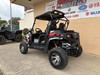 Pre-Owned 2024 TrailMaster Challenger 300EX 300cc Utility UTV – 4×2 Sport Quad