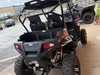 Pre-Owned 2024 TrailMaster Challenger 300EX 300cc Utility UTV – 4×2 Sport Quad