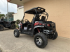Pre-Owned 2024 TrailMaster Challenger 300EX 300cc Utility UTV – 4×2 Sport Quad