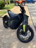 Display Model NAXEON I AM. Pro Electric Motorcycle - High-Performance Urban Ride - FULLY ASSEMBLED AND TESTED