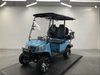 Pre-Owned 2025 Massimo MVR 2X Golf Cart – 48V Electric Utility Cart with 5kW Motor & 45-Mile Range