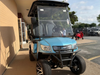 Brand New Massimo MVR 2X Golf Cart – 48V Electric Utility Cart with 5kW Motor & 45-Mile Range