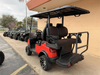Brand New Massimo MVR 2X Golf Cart – 48V Electric Cart with 5kW Motor