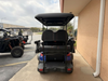 Pre-Owned 2024 Kandi USA Kruiser Electric 4P – 4 Passenger Electric Golf Cart with 5000W Motor