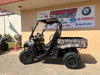 Pre-Owned 2025 Massimo T-Boss 410 – 4×4 Compact Utility UTV with 352cc EFI Engine & Dump Bed
