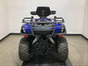 Pre-Owned 2022 Linhai M550L 4×4 ATV – 493cc Off-Road Utility Quad with EFI & Electric Start