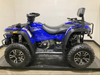 Pre-Owned 2022 Linhai M550L 4×4 ATV – 493cc Off-Road Utility Quad with EFI & Electric Start