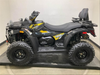 Pre-Owned 2023 Massimo MSA 760 – 4WD Utility ATV with EPS & 3,000 lb Winch