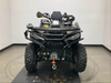 Pre-Owned 2023 Massimo MSA 760 – 4WD Utility ATV with EPS & 3,000 lb Winch