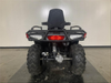 Pre-Owned 2022 Hisun Tactic 400 Utility ATV – 393cc EFI 4x4 Off-Road Quad with CVT Transmission