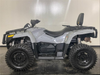 Pre-Owned 2022 Hisun Tactic 1000 EPS – 976cc 4x4 Utility ATV with EFI, EPS & 3,500 lb Winch
