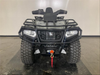 Pre-Owned 2022 Hisun Tactic 1000 EPS – 976cc 4x4 Utility ATV with EFI, EPS & 3,500 lb Winch