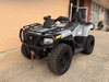 Pre-Owned 2022 Hisun Tactic 1000 EPS – 976cc 4x4 Utility ATV with EFI, EPS & 3,500 lb Winch