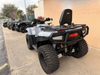 Pre-Owned 2022 Hisun Tactic 1000 EPS – 976cc 4x4 Utility ATV with EFI, EPS & 3,500 lb Winch
