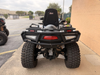 Pre-Owned 2022 Hisun Tactic 1000 EPS – 976cc 4x4 Utility ATV with EFI, EPS & 3,500 lb Winch
