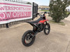 Nicot E-Wolf Electric Dirt Bike – 6,500W Off-Road Pit Bike with 40 MPH Top Speed