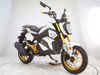 Vitacci VTR X200 Sport Motorscooter | GY6 Engine | Automatic CVT