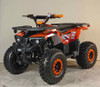 Vitacci Phantom 125 EFI ATV – 125cc Youth Utility ATV with Electric Start