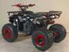 Vitacci Phantom 125 EFI ATV – 125cc Youth Utility ATV with Electric Start