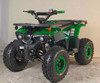 Vitacci Phantom 125 EFI ATV – 125cc Youth Utility ATV with Electric Start