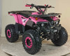 Vitacci Phantom 125 EFI ATV – 125cc Youth Utility ATV with Electric Start