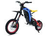 Viper S Electric Dirt Bike for Sale – 3500W Lightweight Off-Road E-Bike