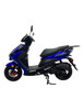 Roketa MC-181-150 FLASH 150 Scooter 150cc GY6 CVT Automatic
