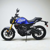 Roketa XMT-250 EFI Motorcycle 223cc Oil-Cooled 6-Speed Manual