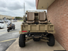 Pre-Owned 2023 Massimo Warrior 1000 MXD Crew for Sale – 976cc 6-Seater Utility UTV