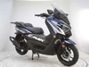Vitacci ZMAX 200 EFI Motorscooter 170cc Automatic Maxi Scooter