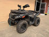 Pre-Owned 2025 CFMOTO CFORCE 600 – 580cc Utility ATV with EFI, 4WD & Power Steering