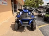Pre-Owned 2022 Linhai M550L 4×4 ATV – 493cc Off-Road Utility Quad with EFI & Electric Start